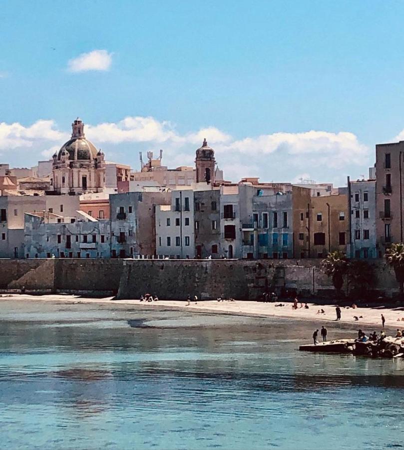 Torrearsa 17 Bed & Breakfast Trapani Exterior photo