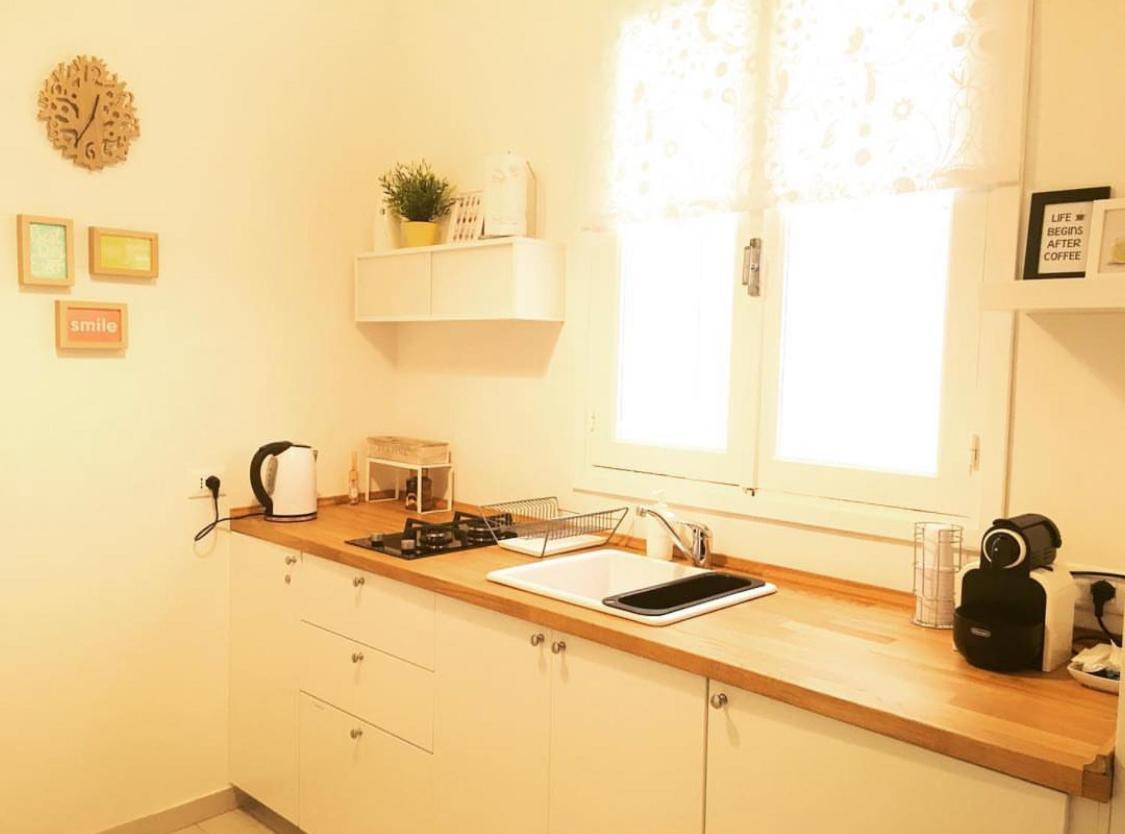Torrearsa 17 Bed & Breakfast Trapani Exterior photo