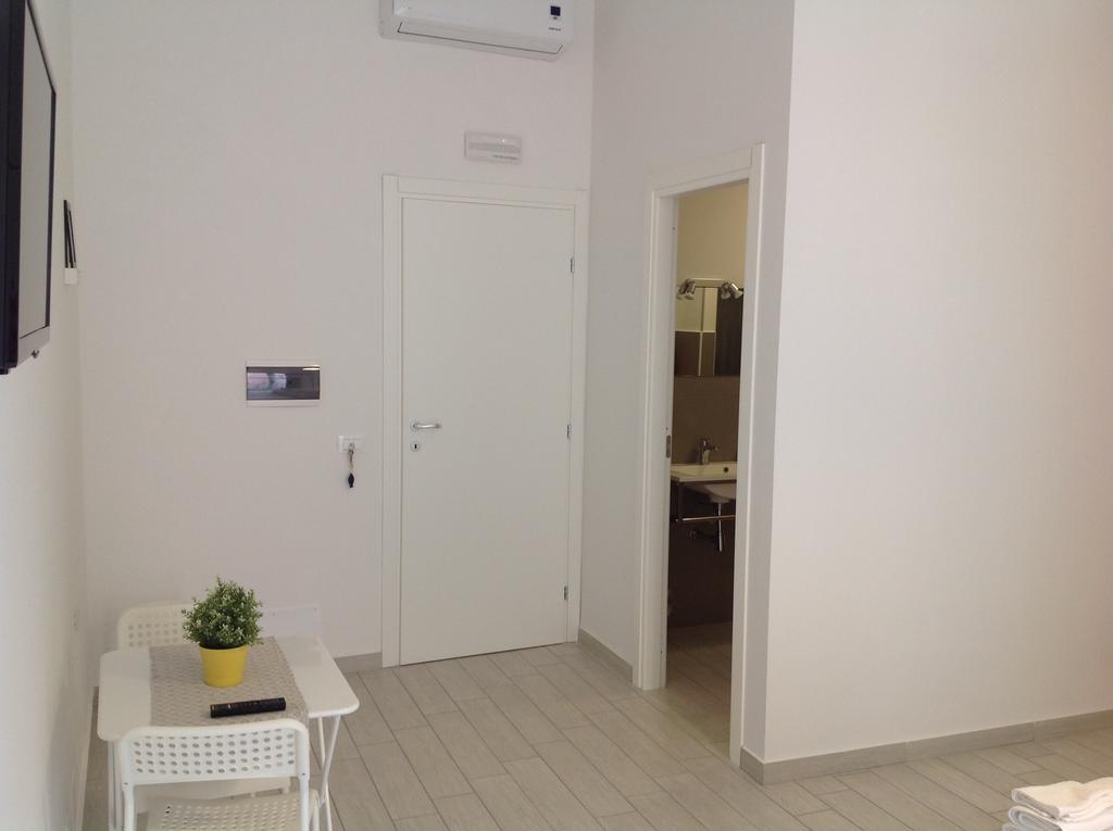 Torrearsa 17 Bed & Breakfast Trapani Exterior photo